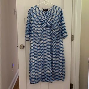 Women’s sheath dress